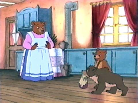 The Little Bear Movie