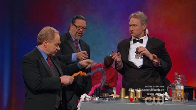 Penn & Teller