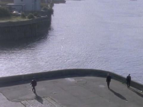 Walking On Water (2)