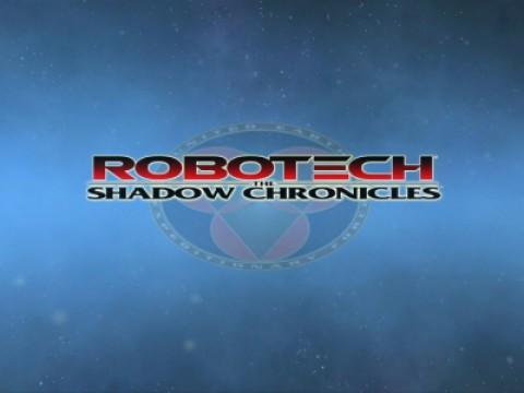 Robotech: The Shadow Chronicles