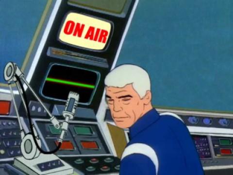 Radio Free Sealab