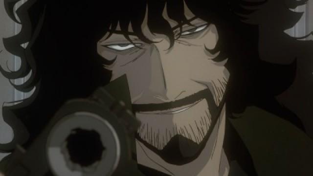 Cowboy Bebop: The Movie