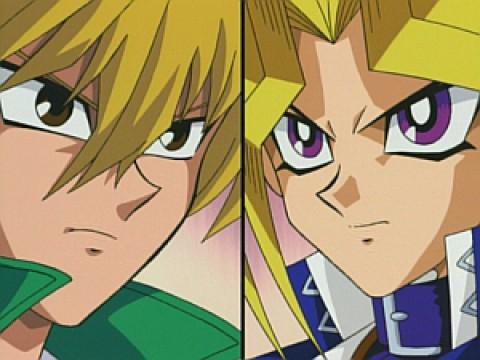 Best of Friends, Best of Duelists (Part 1 of 2)