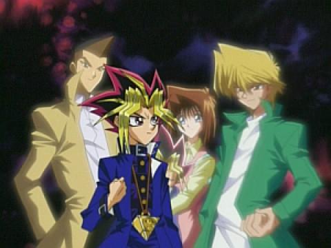 Yugi versus Pegasus: Match Of The Millennium (Part 5 of 5)