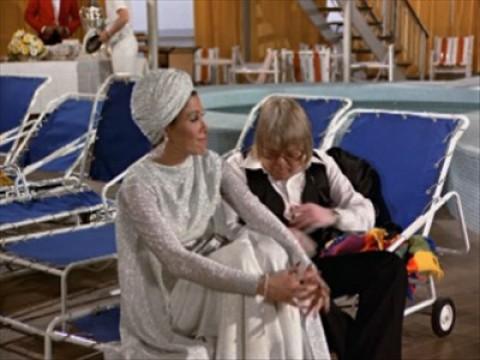 The Love Boats