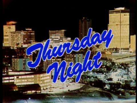 Thursday Night Live