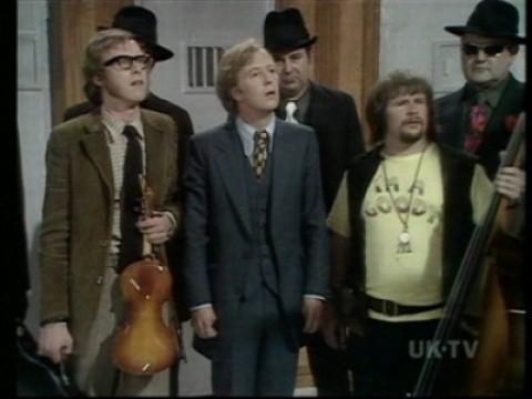 The Stolen Musicians AKA The Music Master AKA The Music Lovers