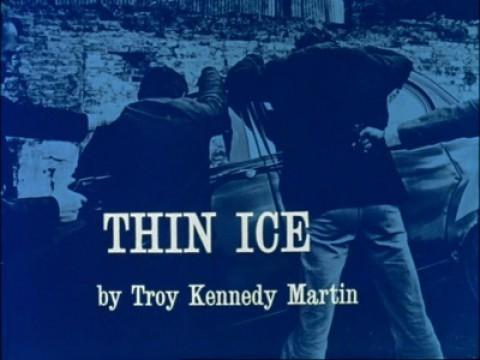 Thin Ice