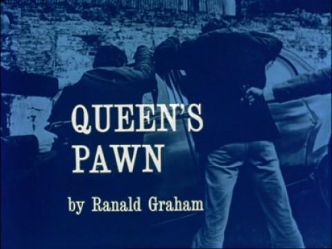 Queen's Pawn