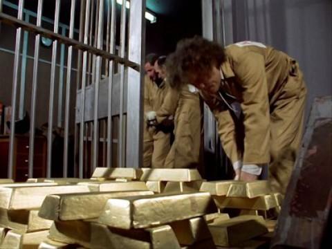 Golden Boy