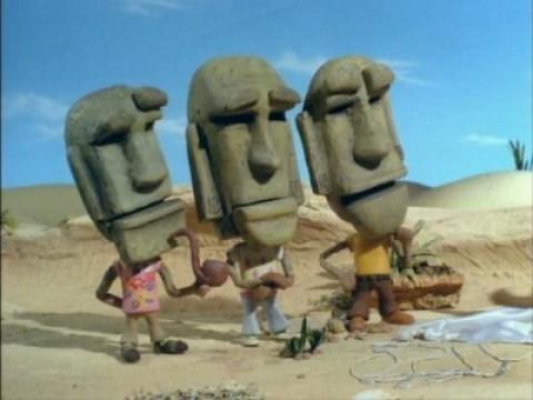 Easter Island