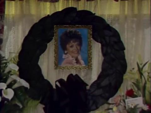 Farewell, Frannie