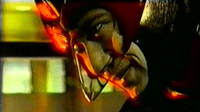 New Animation (2004)