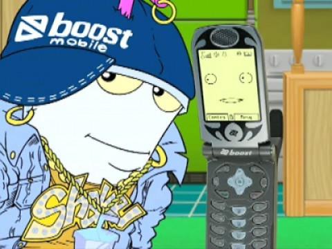 Boost Mobile