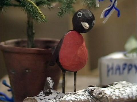 Silly, but It's Fun... (1977 Christmas Special)
