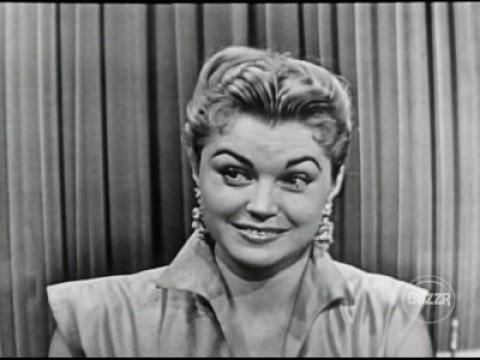 Esther Williams