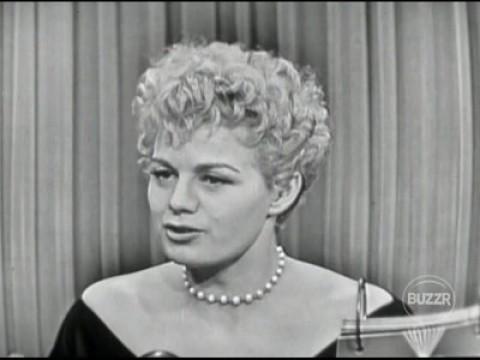 Shelley Winters