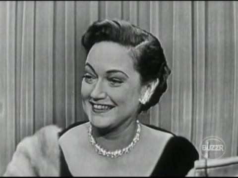 Dorothy Lamour