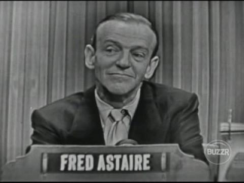 Fred Astaire