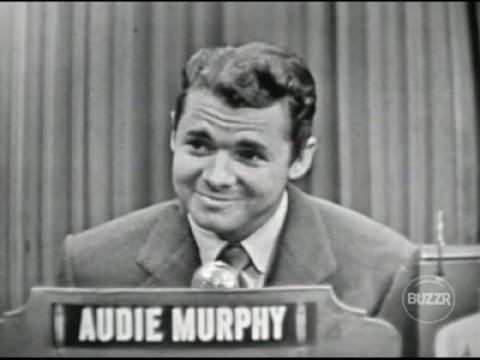 Audie Murphy