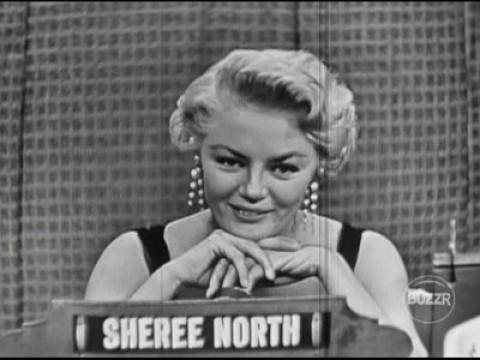 Sheree North