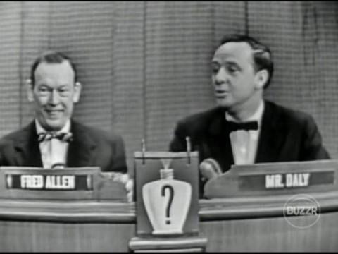 Fred Allen