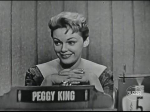 Peggy King