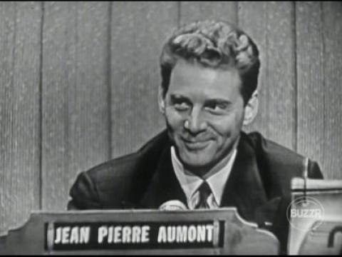 Jean-Pierre Aumont