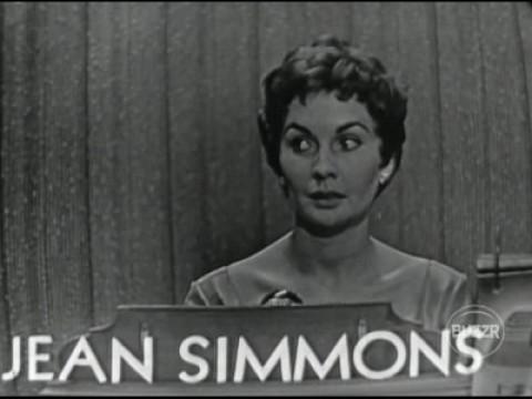 Jean Simmons