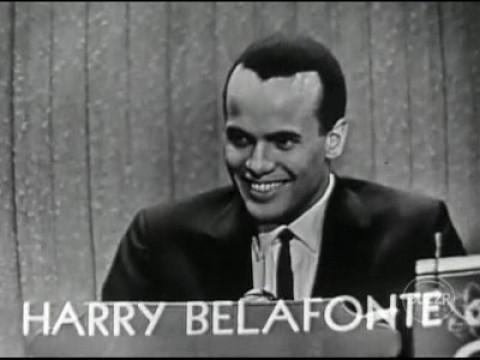 Harry Belafonte