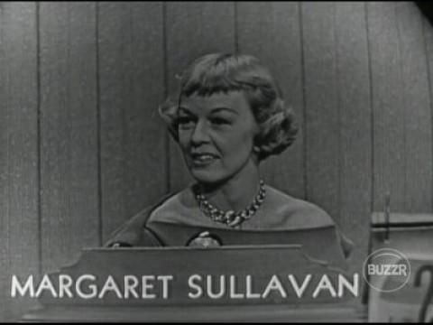 Margaret Sullavan