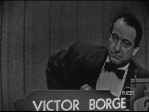 Victor Borge