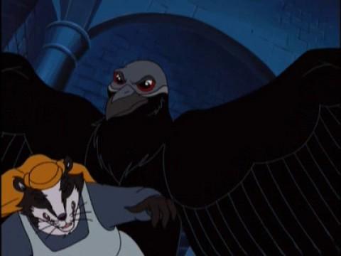 Ironbeak
