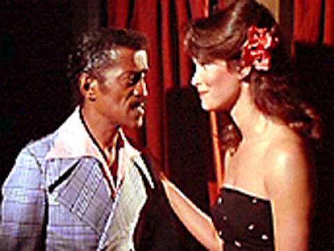 Sammy Davis Jr. Kidnap Caper