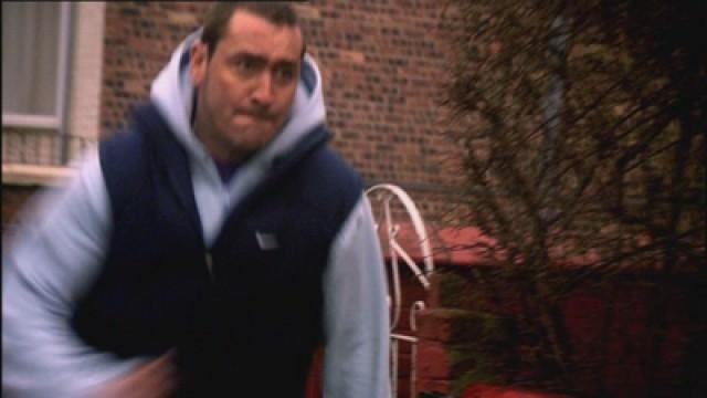 Keep On Running Alternative Ending