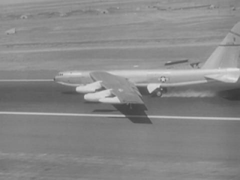 Operation Crash Landing