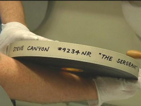 2007 Series Restoration Promo