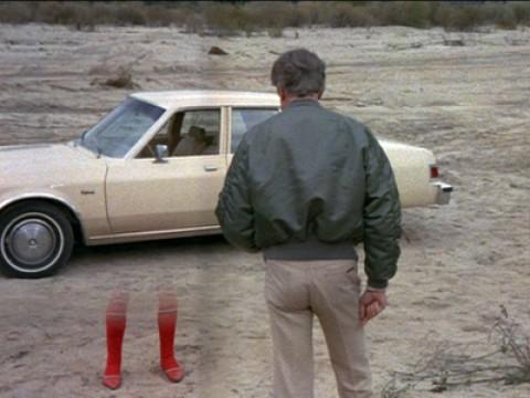The Hit Car