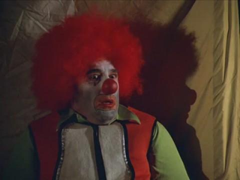 Just Another Three-Ring Circus