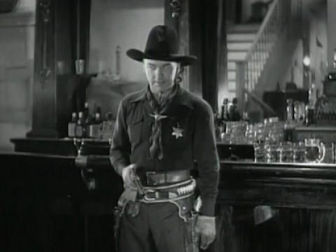 Hopalong Cassidy Returns