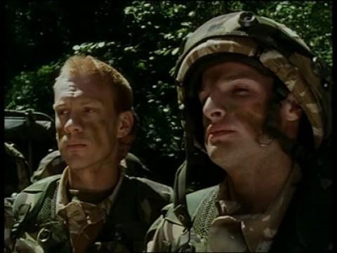 Love and War