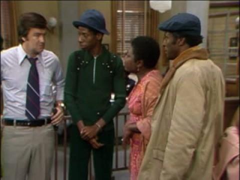 J.J. Becomes a Man (2)