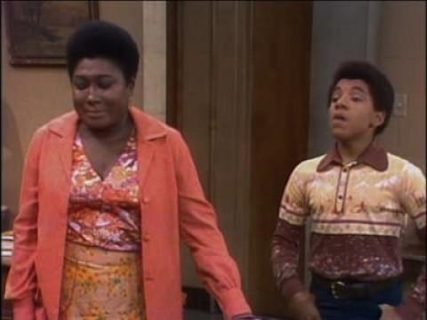 Thelma's Scholarship