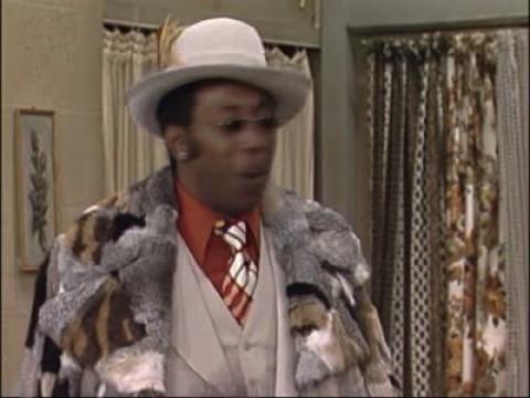 Sweet Daddy Williams