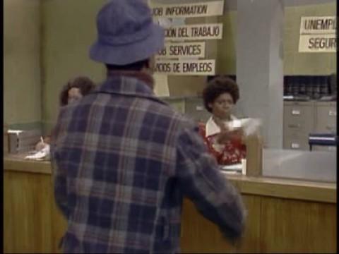 J.J.'s New Career (1)