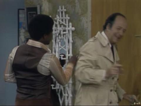 J.J.'s New Career (2)