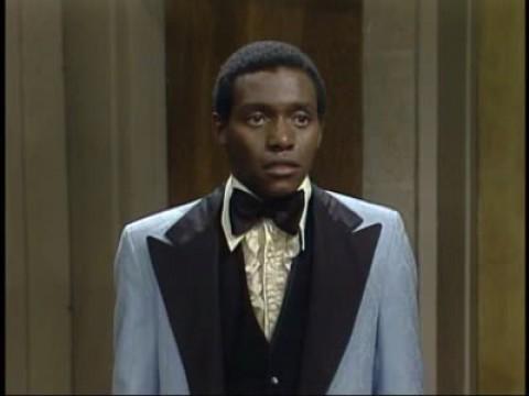 The Comedian and the Loan Sharks