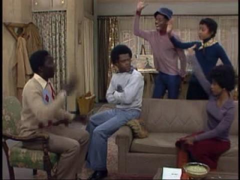 Thelma's African Romance (1)