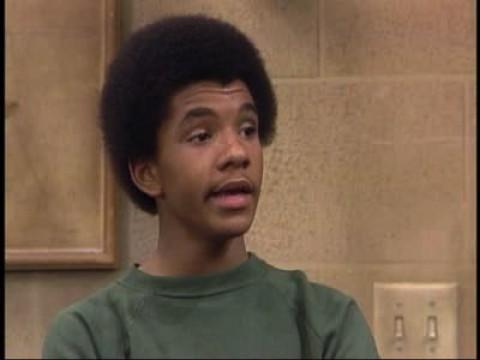 Thelma's African Romance (2)