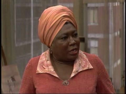 A Stormy Relationship